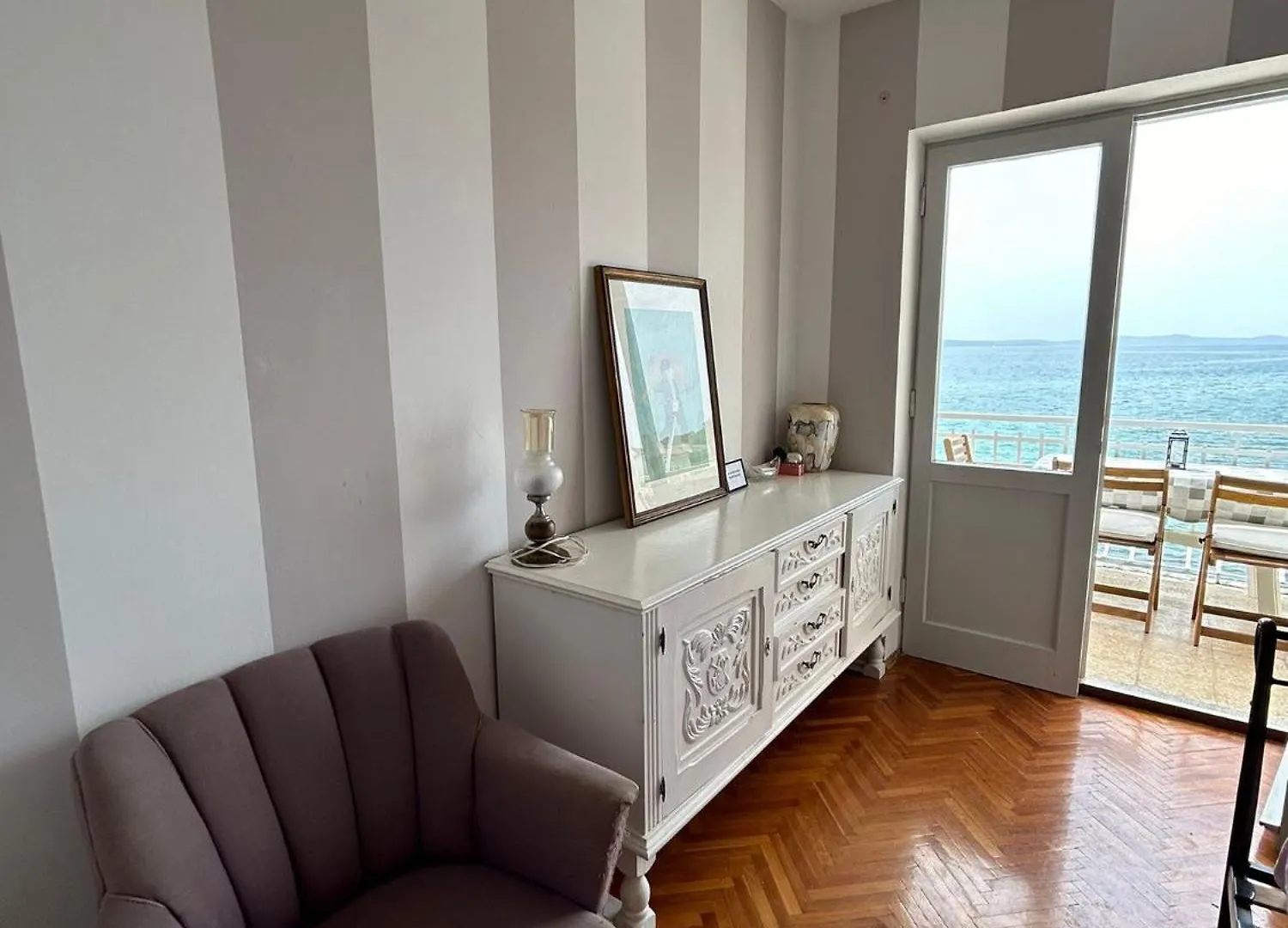 Beach House Paula Petrcane 0*,