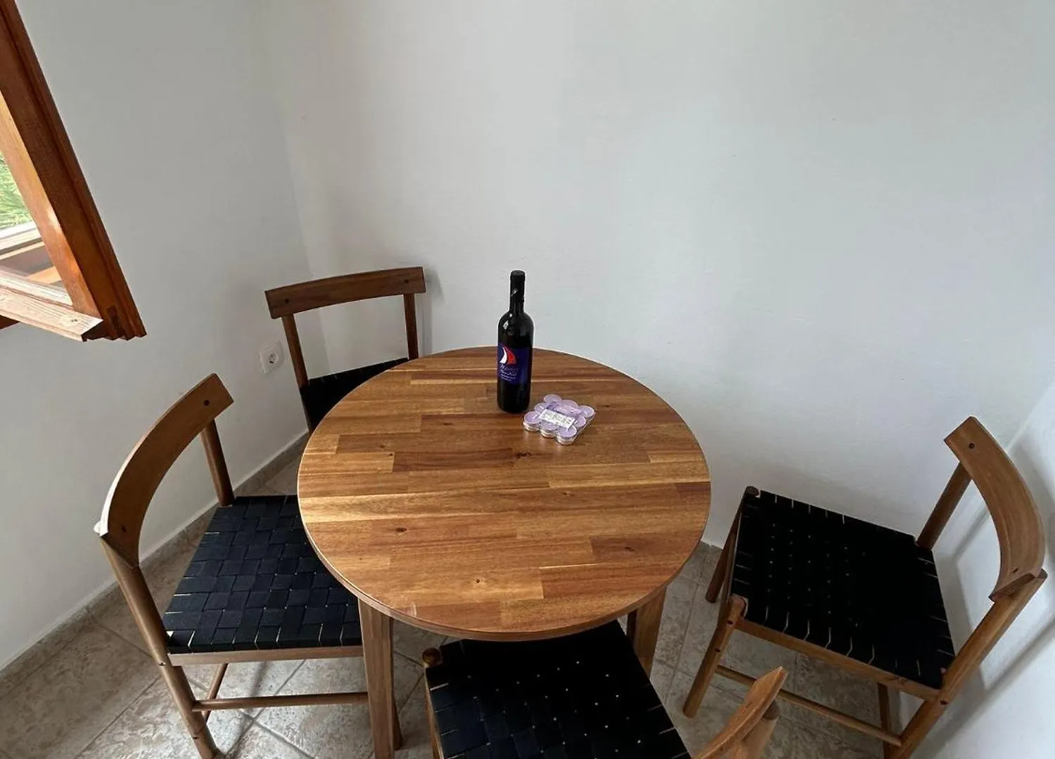 Apartment Beach House Paula Petrcane