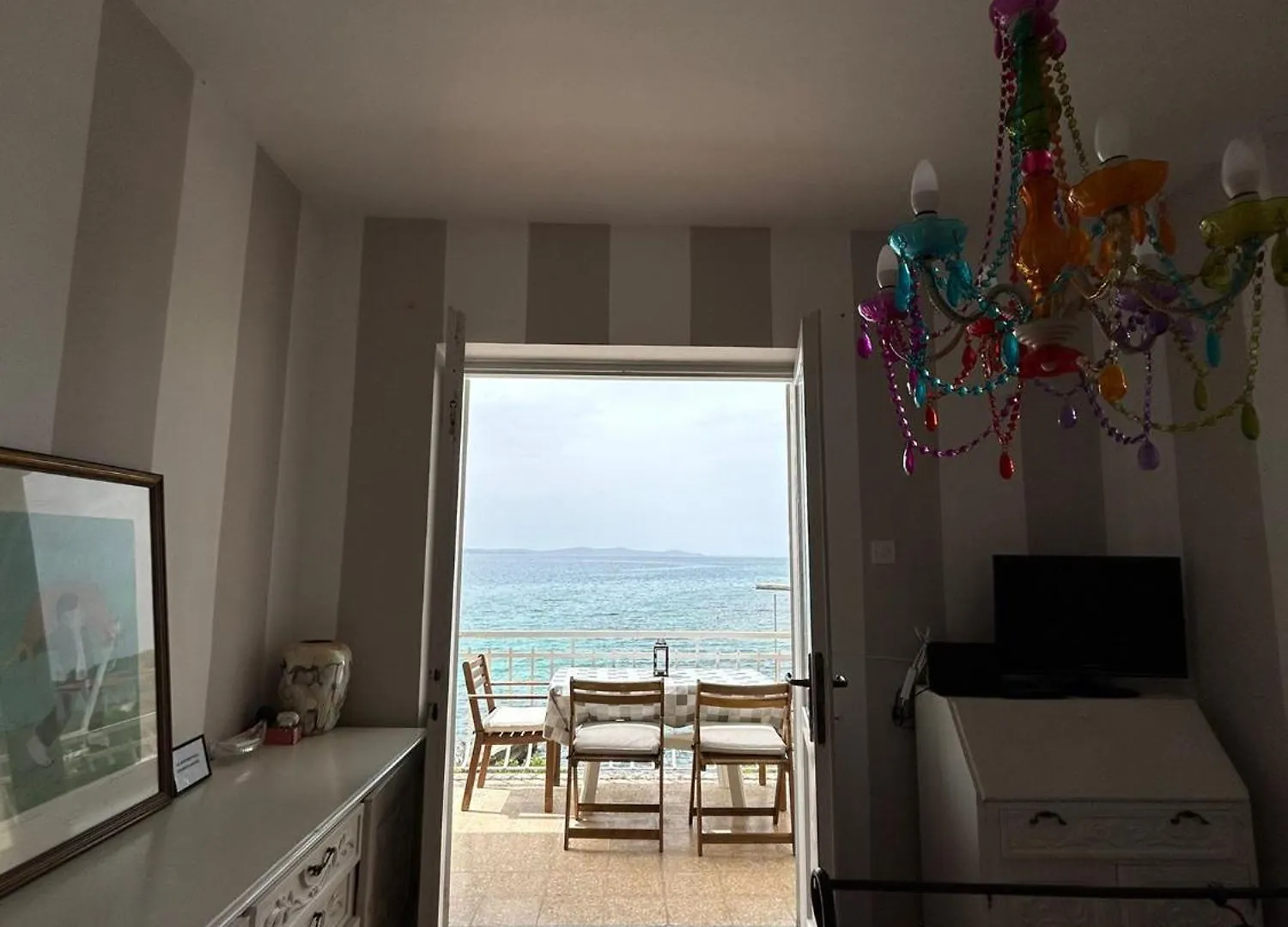 Beach House Paula Petrcane Apartment