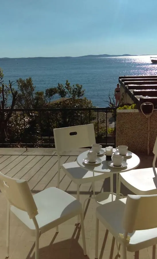 Beach House Paula Petrcane Apartment