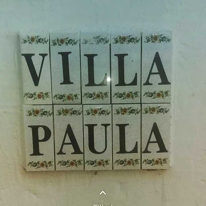 Beach House Paula Petrcane