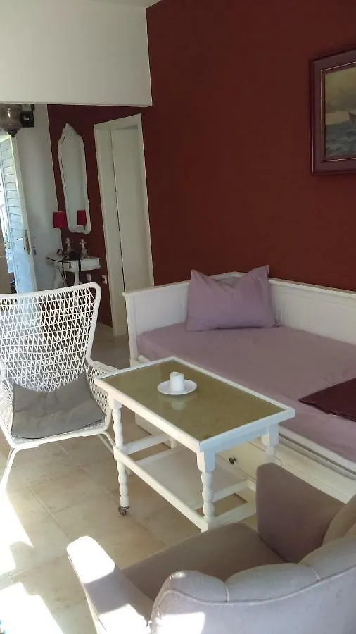 Beach House Paula Petrcane Apartment