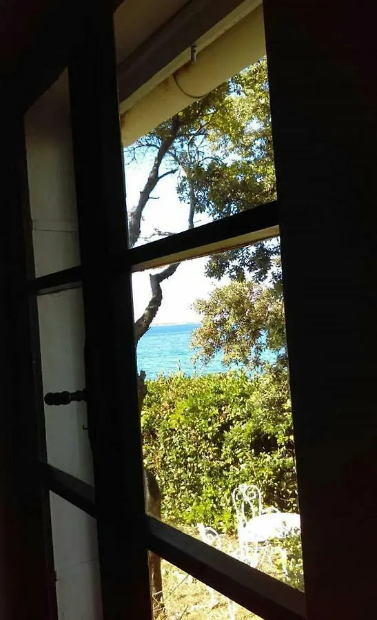 Beach House Paula Petrcane Apartment