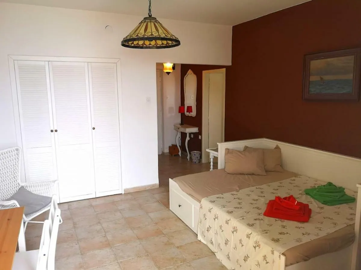 Beach House Paula Petrcane