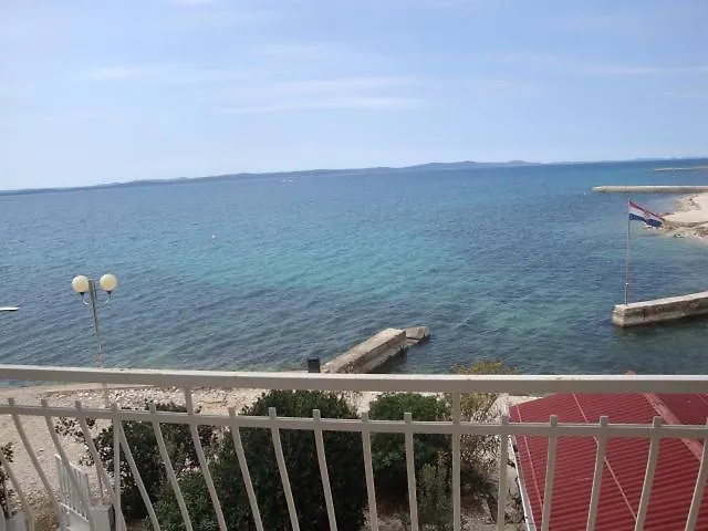 Beach House Paula Petrcane Apartment