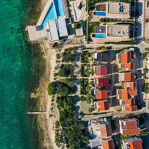 Malic Apartman