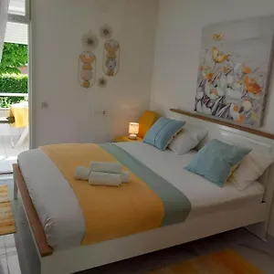 Marija Apartman