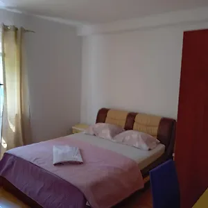 Toka Apartman