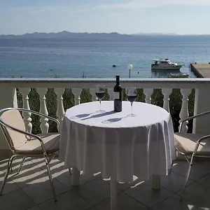 Jurjevic Apartman