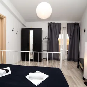 Zara Apartman